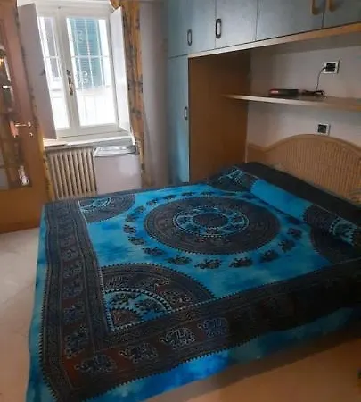 Azzurromare Apartment